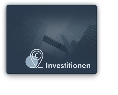 Investitionen bei Engl Immobilien